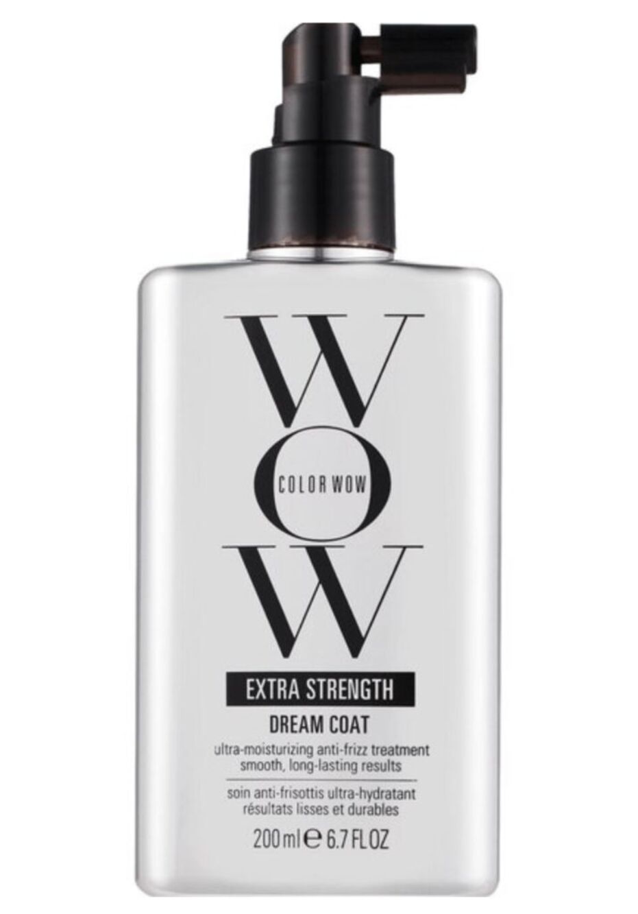 NWT Color Wow Extra Strength Dream Coat Supernatural Spray, 6.7 OZ